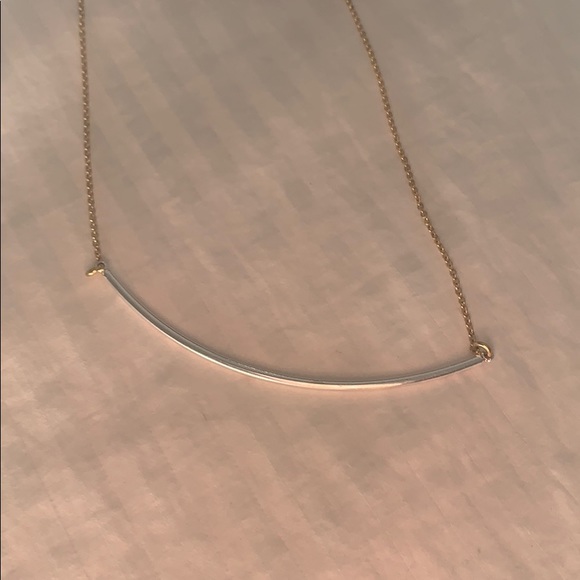 J. Crew necklace - Picture 2 of 4